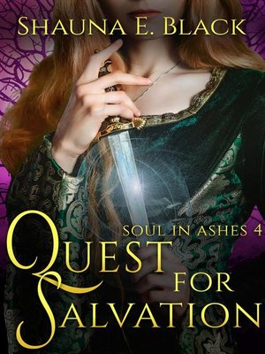 cover image of Quest for Salvation